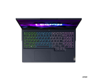 Lenovo Legion 5-15 Ryzen 5 5600H/16GB/512/Win11 RTX3050Ti 165Hz - 1063978 - zdjęcie 4